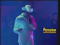 Valentin Elizalde en vivo parte 01 - Excelente audio -