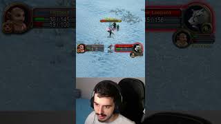 The most dangerous npc during a wow hardcore challenge