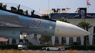Война в Сирии для России закончена. Какова была ее цена Война в Сирии для России закончена. Какова была ее цена