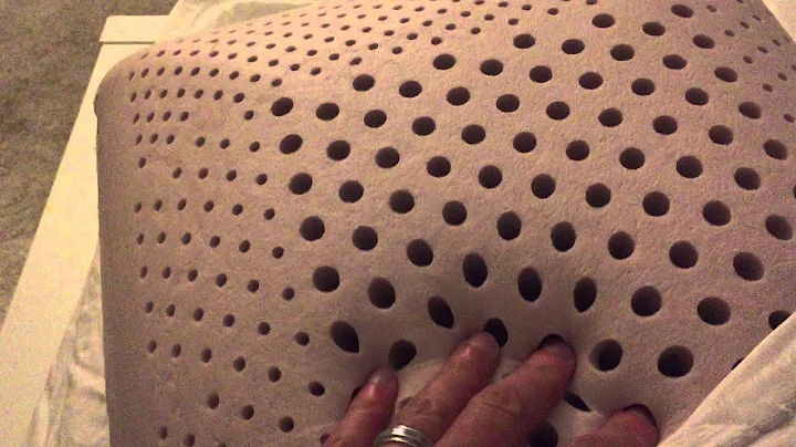 Malouf Lavender Pillow