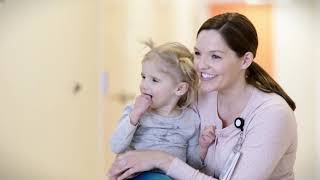 Fairview Pediatric Physical Therapy