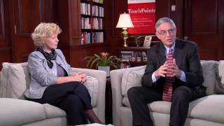 Doug and Mette Q&A About TouchPoints