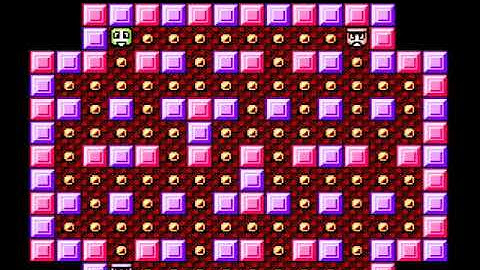 Chase (NES Homebrew) - Full Playthrough