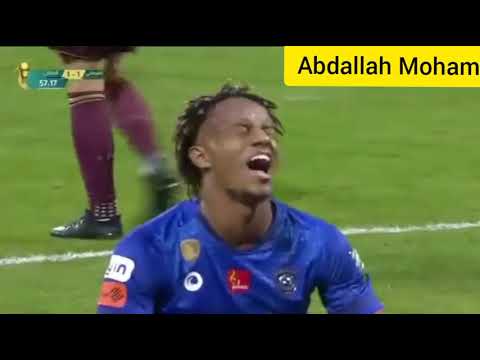 ‫مخلص مباراة الهلال و الفيصلي في كاس الملك‬‎ - YouTube