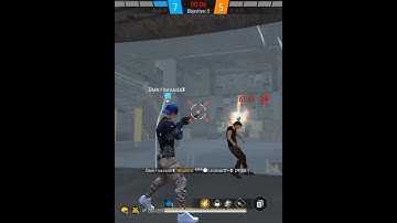 "Epic Troll Face Moments: Free Fire Headshot Edition 🎯😜" #freefire #shortsfeed #youtubeshorts