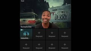 I Asked Stephen Rider THIS About His Career… 👀🔥