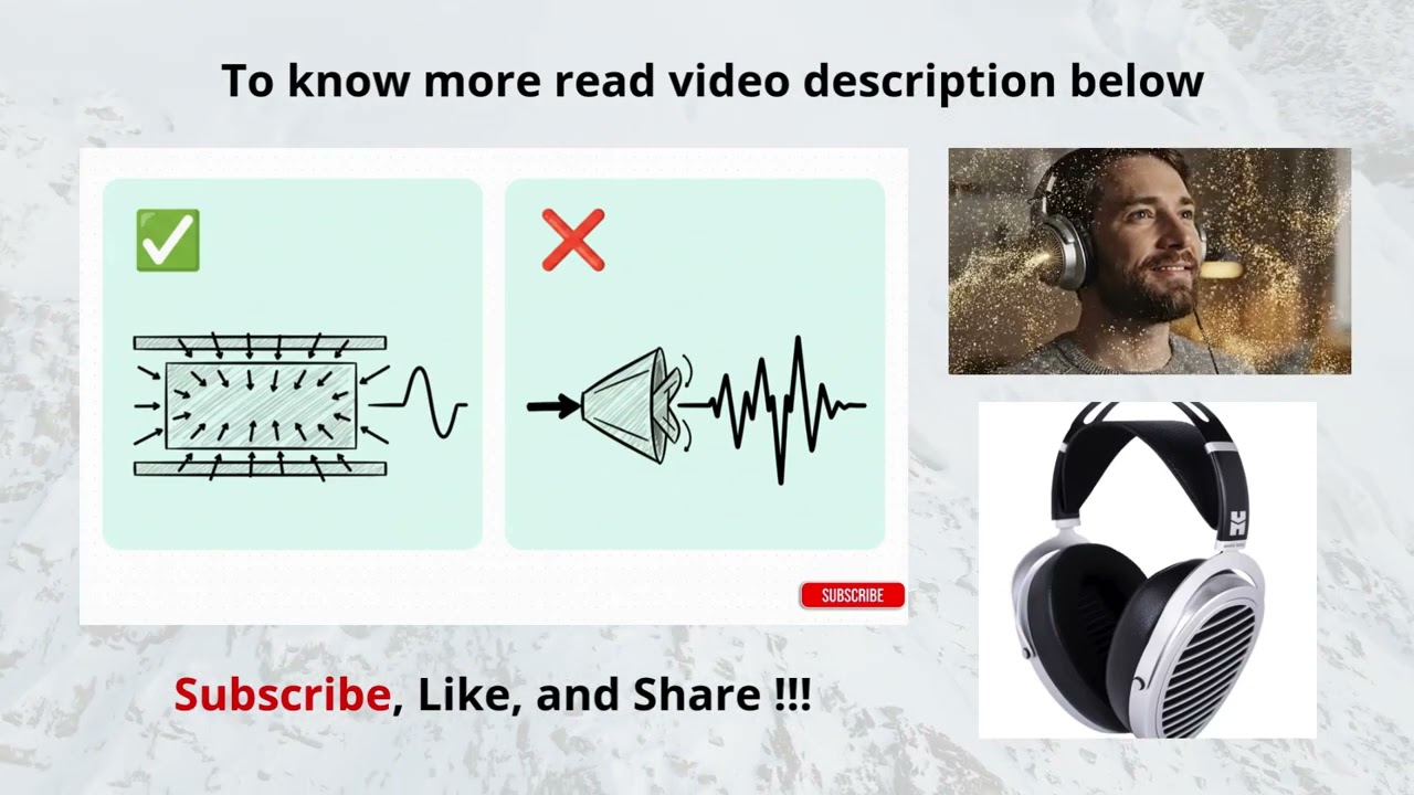 HIFIMAN ANANDA NANO Review: Nanometer Diaphragm Sound Revolution