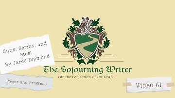 Video 61   Guns Germs and Steel - Power and Progress