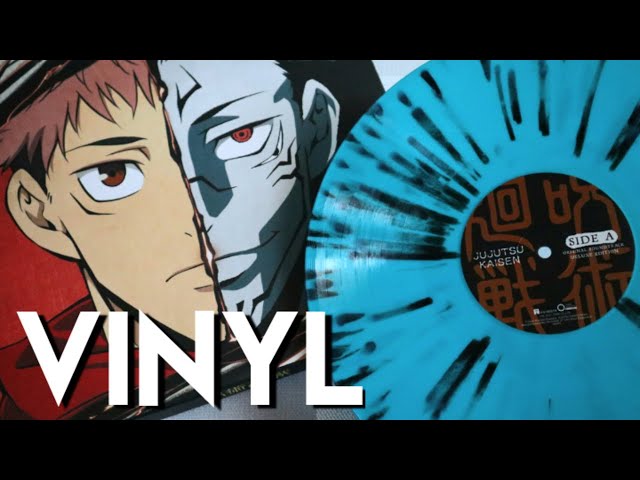 Jujutsu Kaisen - Season 2 - Opening and Ending Songs - playlist by Milan  Records