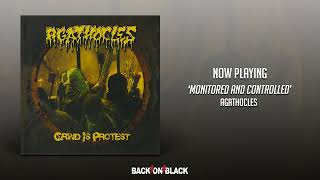 Agathocles - Monitored and Controlled