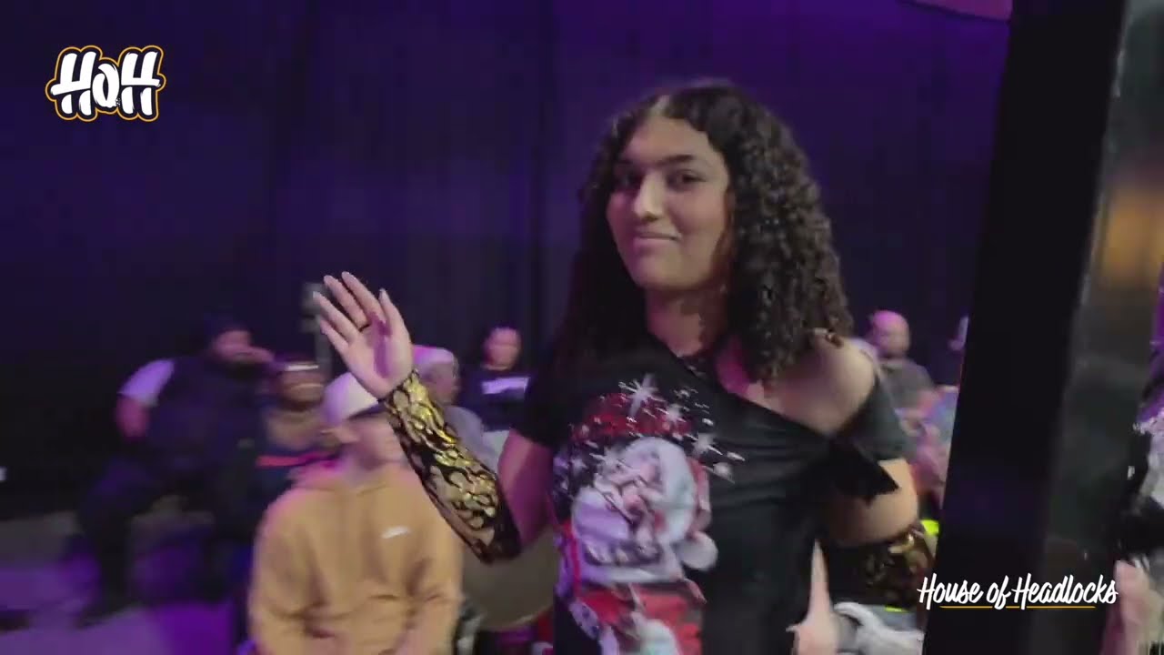 Амбрия и Сорен Старр