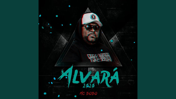 Alvará 2020