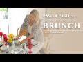 Paso a paso para crear una Mesa de Brunch