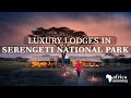 Top 5 Luxury Lodges In Serengeti National Park Tanzania Safari Africa Incoming Top 5 Luxury Lodges In Serengeti National Park Tanzania Safari Africa Incoming