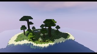 Minecraft сериал "Остров" - 1 серия Minecraft сериал "Остров" - 1 серия
