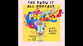 Breaking Free from Routine: Rediscovering Ambition | The Know It All Podcast