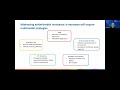 Webinar: The Race Against Antimicrobial Resistance in Neonates