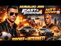 Cristiano Ronaldo Joins Fast & Furious 😱🔥 | Fast 11 Shocker That Broke the Internet