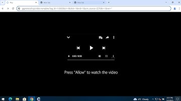 Ggprotocol.xyz pop-up ads removal video.