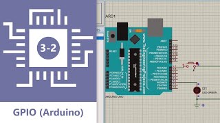 2-2 GPIO Session (Arduino)