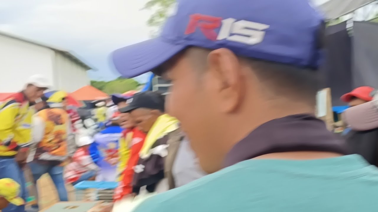 Mb Madura sedang live sekarang! BABAK 5 SELEKWIL SAMPANG