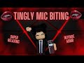 Roblox ASMR ✨pure mic biting ✨