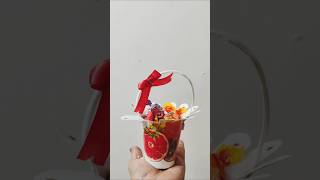 kids basket Candy Gift Ideas &amp; Birthday Return Gift Craft Ideas #youtubeshorts #smartartandcrafts