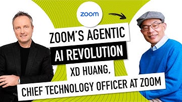 Agentic AI: How Zoom Is Transforming Work Beyond Video Conferencing