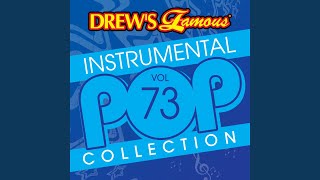 I Just Died In Your Arms (Instrumental) - The Hit Crew