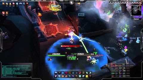 Smitus and Friends vs Mythic Oregorger (US 9th)