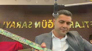 Emi̇r Bozdoğan Dertsi̇z İnsan Varmi Söyle