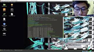 7.6.3 Lab - Automated testing Using pyATS and Genie