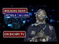 Weekly summary  soon on bichri tv international