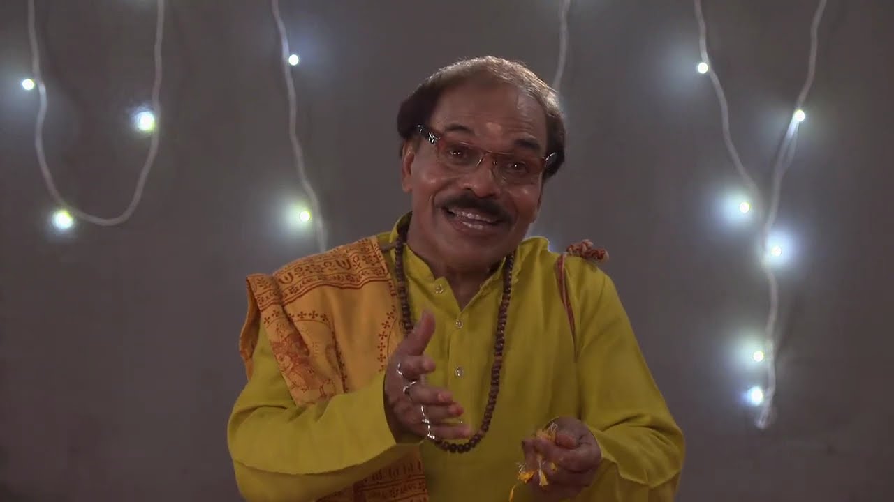 Happu Ki Ultan Paltan - Full Ep - 1580 - Daroga Happu Singh, Kamlesh - And TV