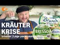 Frecher Frischkäse Sebastian Entlarvt Bresso Philadelphia Co Lege Packt Aus