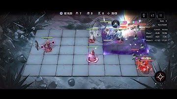 Path to Nowhere - Broken frontline, high risk, Shackled captive, 256k