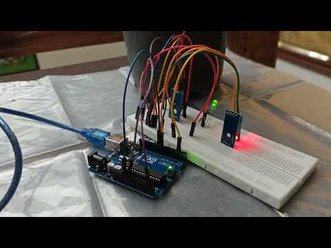 SIT 111 3.5C Integrated Environmental Monitoring 