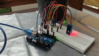 SIT 111 3.5C Integrated Environmental Monitoring