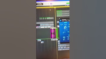 Delay Freeze! #music #producer #beats #mixing #logic #musicproducer #mixingtips #musicproduction