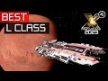 Best l class ships in 2024  x4 foundations