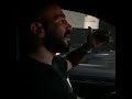 احمد سعد لايف و اغنيه حاسس بخنقه و ديقه حاسس اننا بتهد