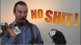 the POWER of STORY TELLiNG in CARD MAGiC ... improve your magic with these simple tips