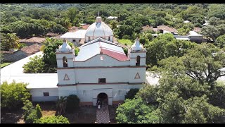 PUEBLOS MAGICOS, EL TURISTA, HONDURAS EN LA MOCHILA