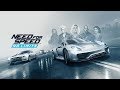 Need for Speed No Limits Devil's Run Alpine Storm Update Trailer