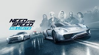 Need for Speed No Limits Devil&#39;s Run Alpine Storm Update Trailer