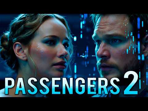 PASSENGERS 2: New