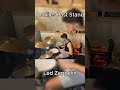 Achilles Last Stand-Led Zeppelin- Drum Cover #jazz #drumcover #bigbandjazz