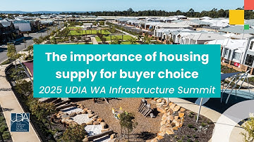 The importance of housing supply for buyer choice