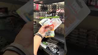 3 PART CVT YANG BIKIN MOTOR ENAK