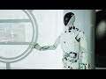 Inside XPENG’s AI Mobility Center — Guided by a Humanoid Robot!